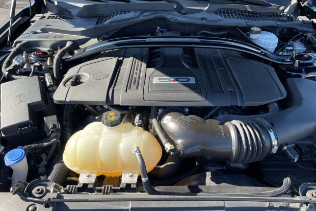 2021 Ford S550 Mustang - Image 6 of 6