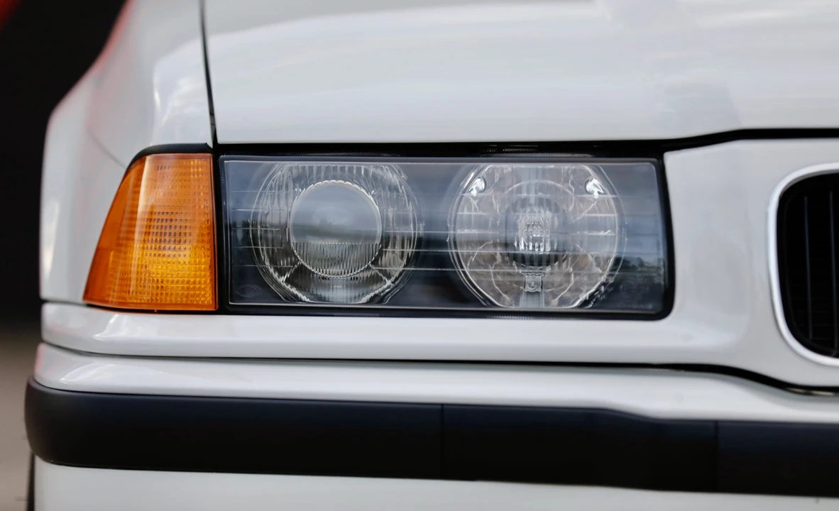 1995 BMW E36 M3 - Image 19 of 31