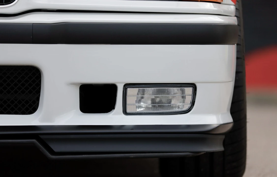 1995 BMW E36 M3 - Image 24 of 31
