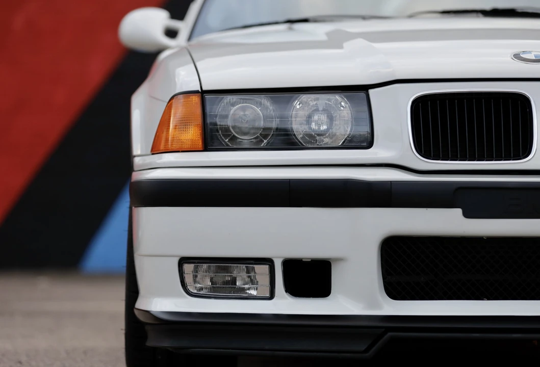1995 BMW E36 M3 - Image 21 of 31