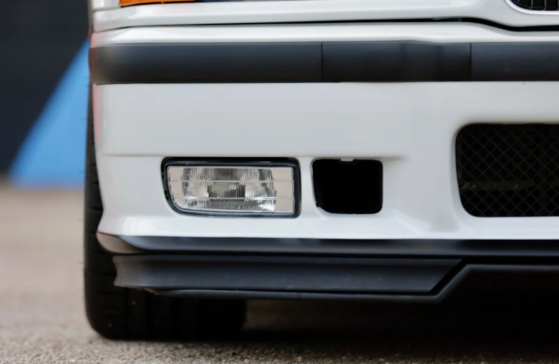 1995 BMW E36 M3 - Image 23 of 31