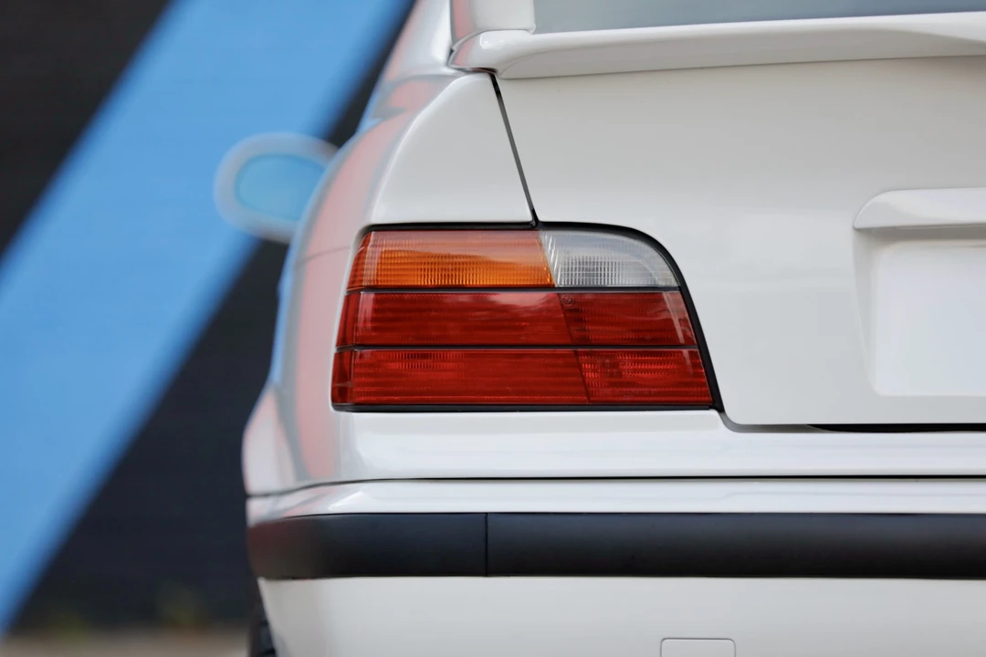 1995 BMW E36 M3 - Image 26 of 31