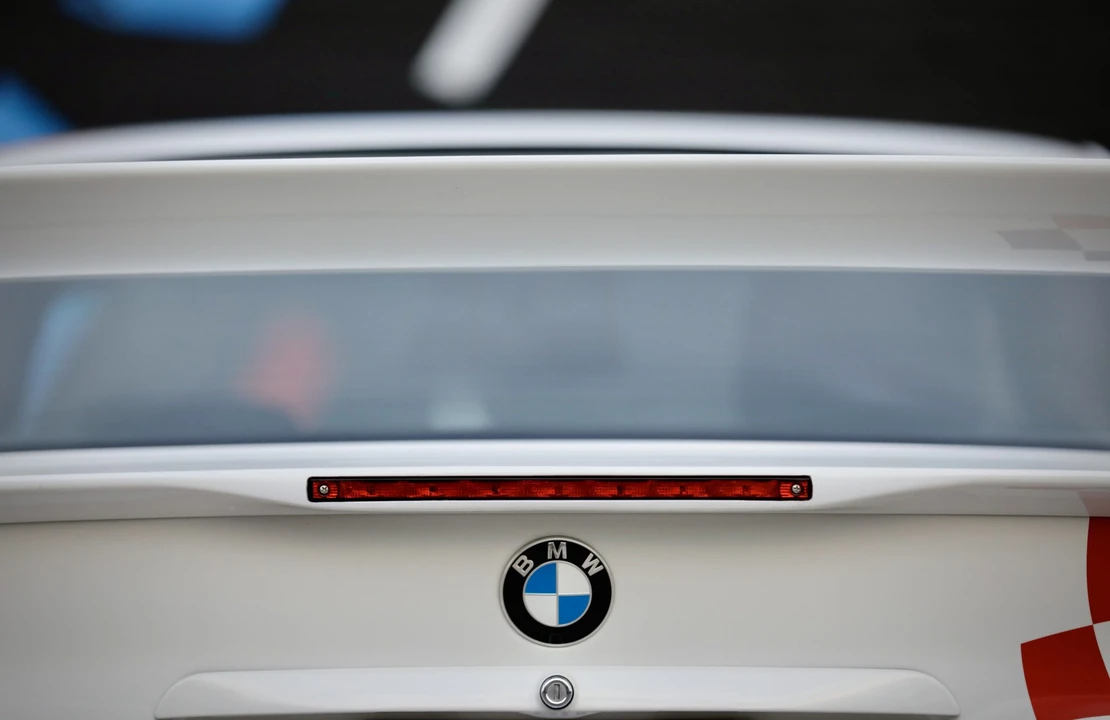 1995 BMW E36 M3 - Image 30 of 31