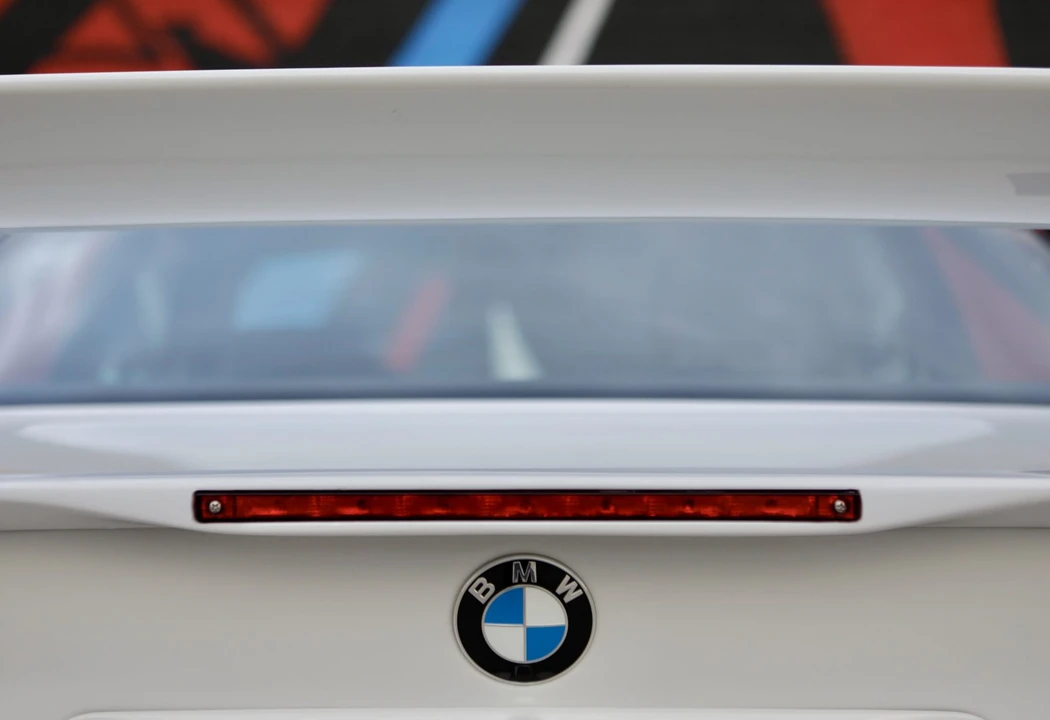 1995 BMW E36 M3 - Image 31 of 31