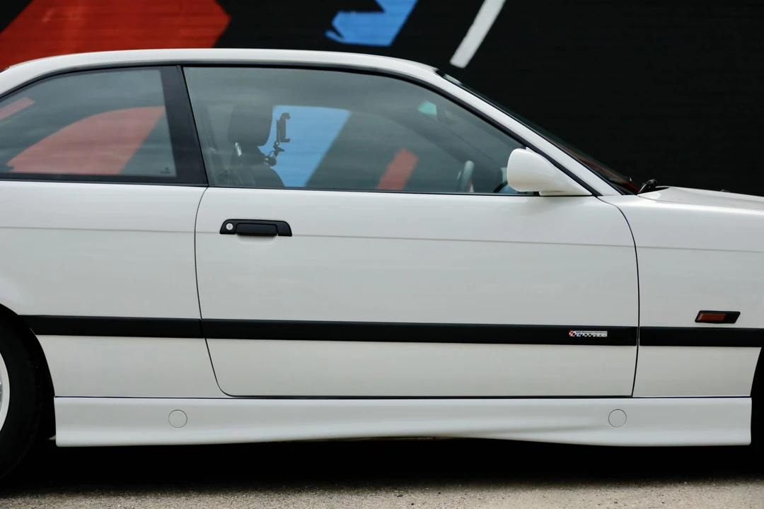 1995 BMW E36 M3 - Image 14 of 31