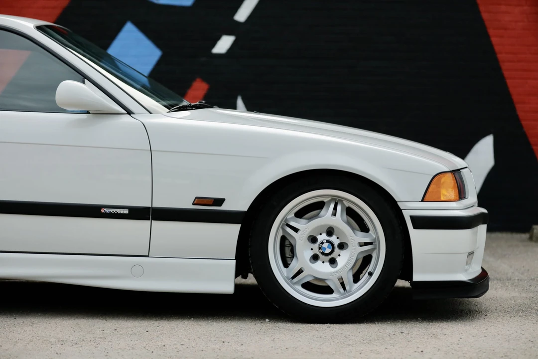 1995 BMW E36 M3 - Image 15 of 31