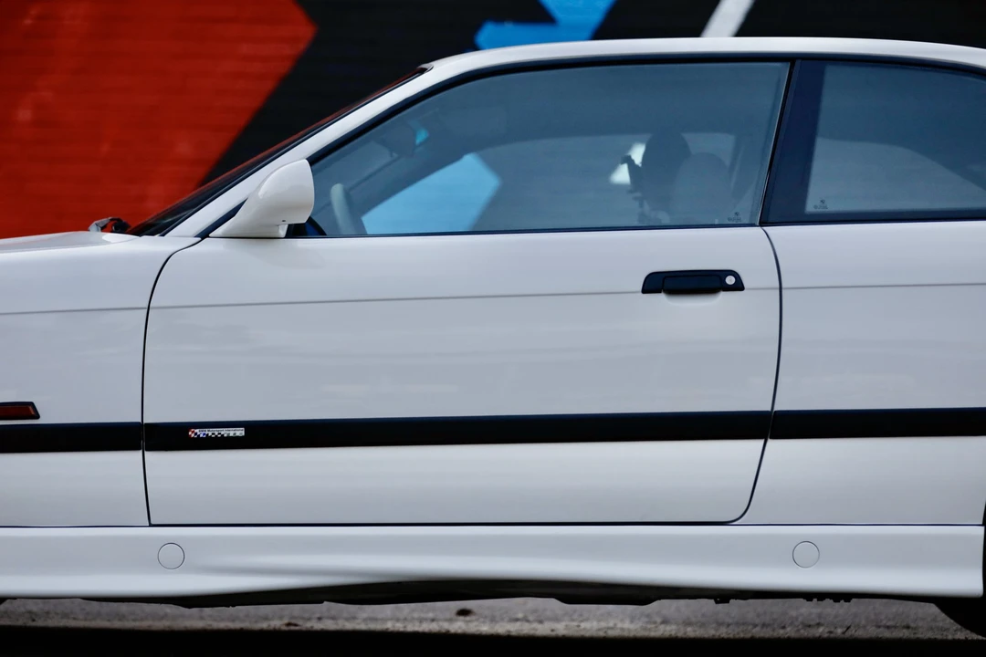 1995 BMW E36 M3 - Image 11 of 31