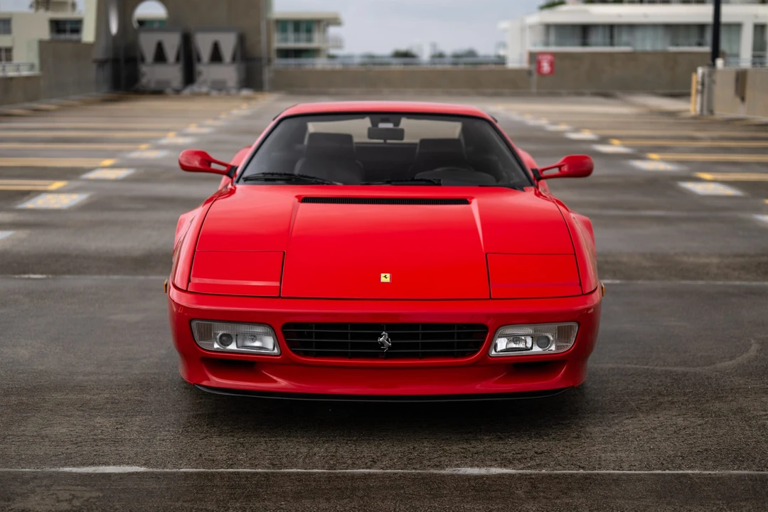 1992 Ferrari 512 TR - Image 9 of 31