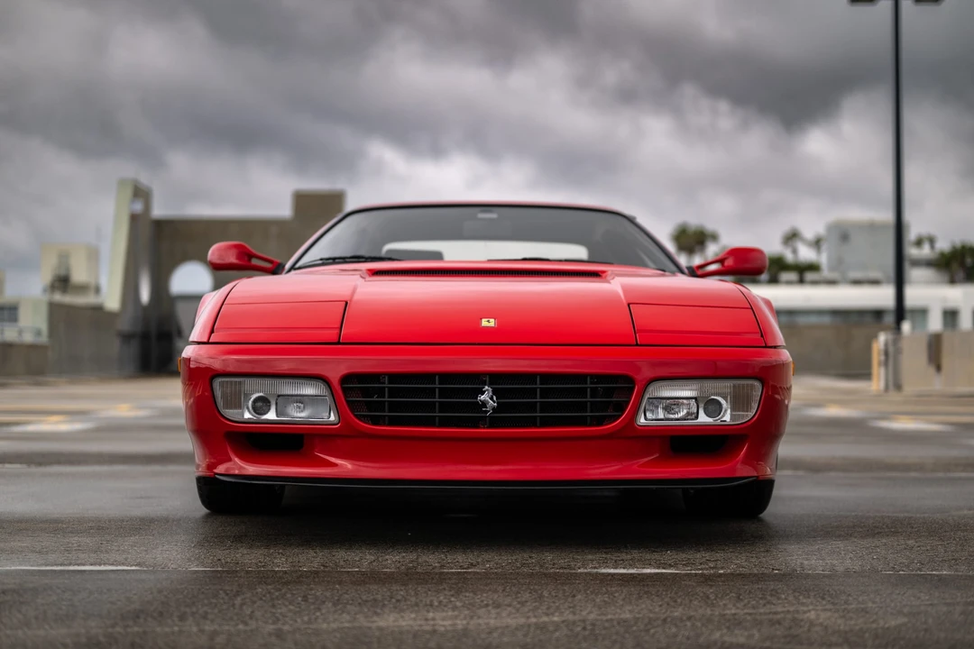 1992 Ferrari 512 TR - Image 10 of 31