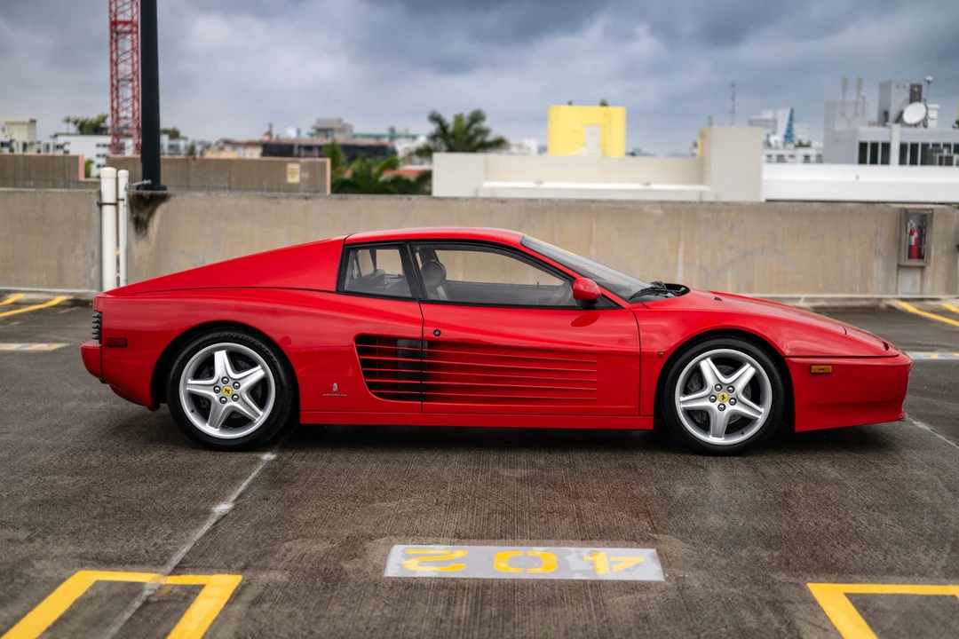 1992 Ferrari 512 TR - Image 15 of 31