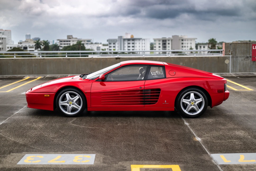 1992 Ferrari 512 TR - Image 27 of 31