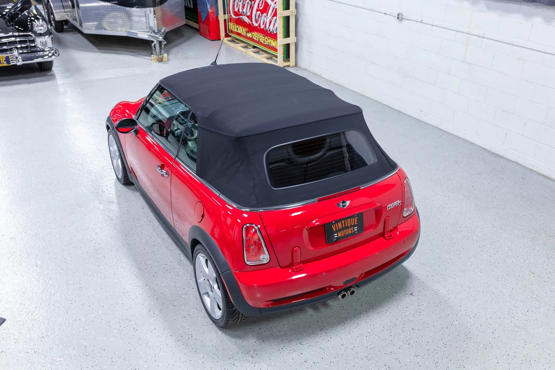 2006 Mini Mini Cooper S 1st Gen - Image 31 of 31