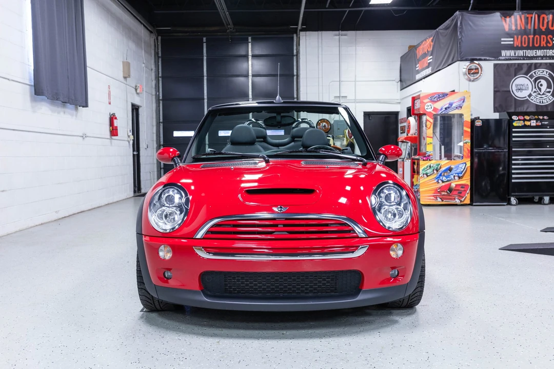 2006 Mini Mini Cooper S 1st Gen - Image 3 of 31
