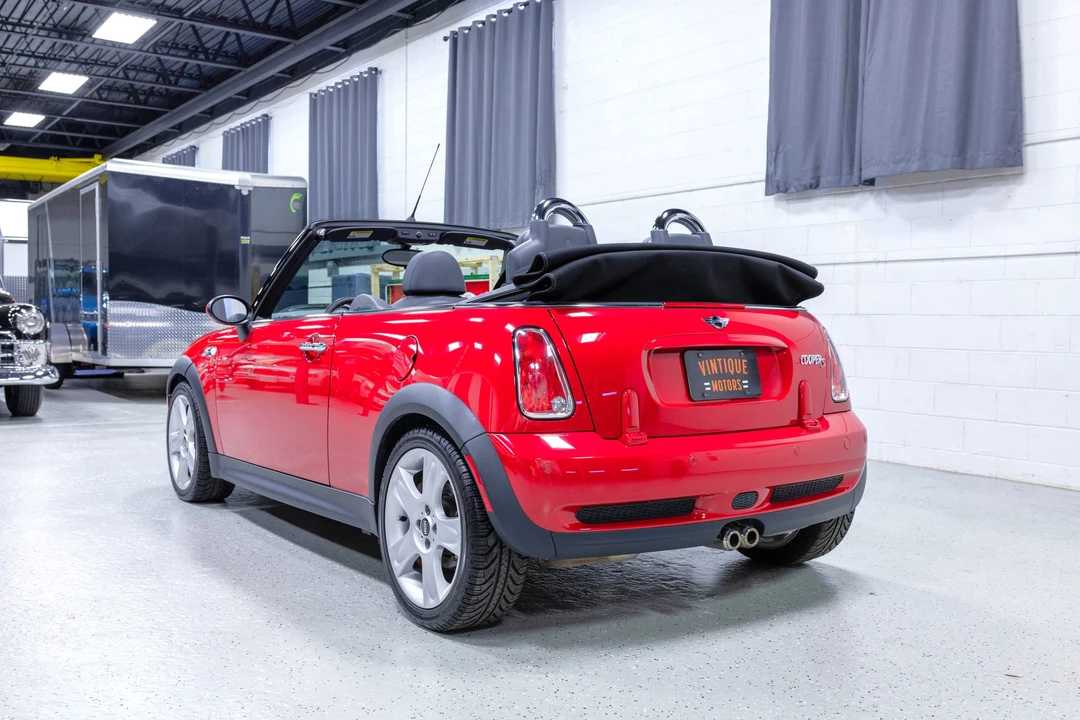 2006 Mini Mini Cooper S 1st Gen - Image 6 of 31