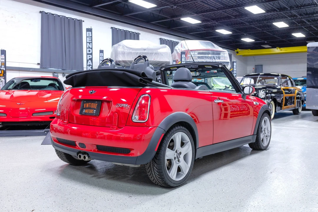 2006 Mini Mini Cooper S 1st Gen - Image 8 of 31