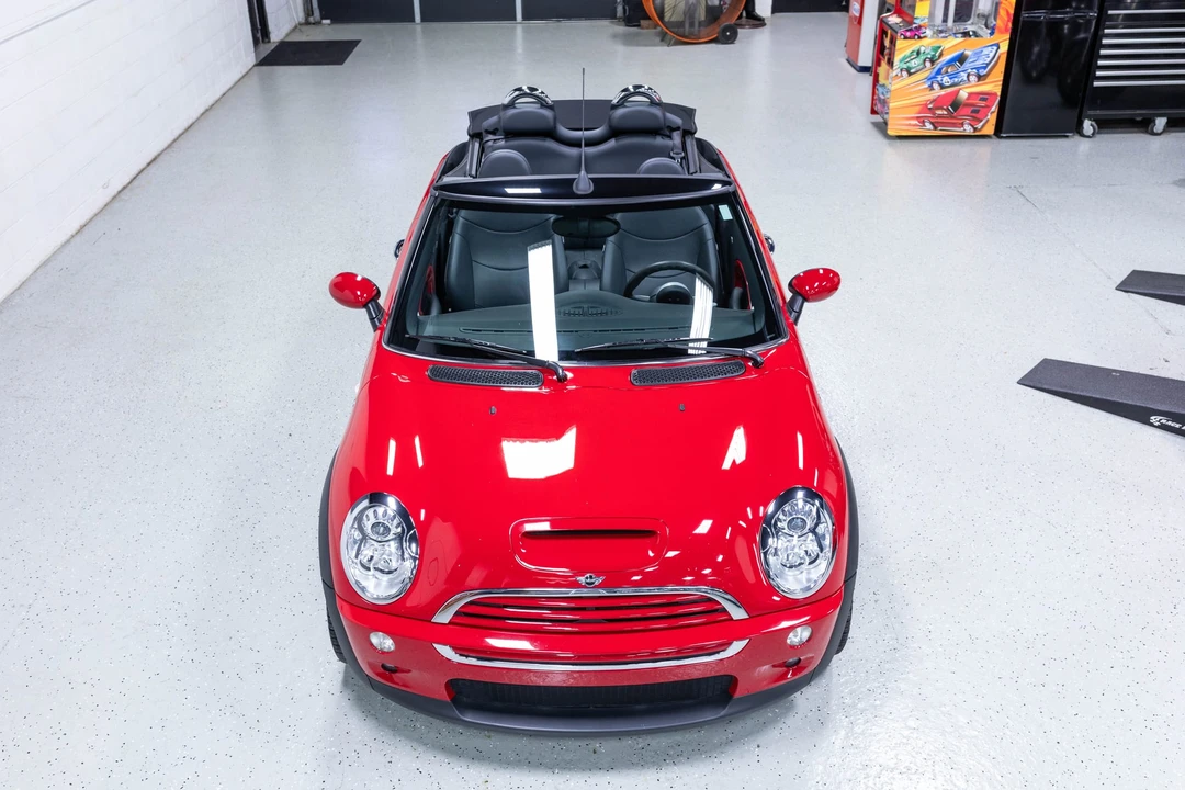 2006 Mini Mini Cooper S 1st Gen - Image 10 of 31