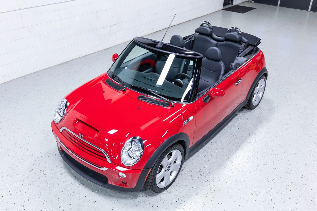 2006 Mini Mini Cooper S 1st Gen - Image 11 of 31