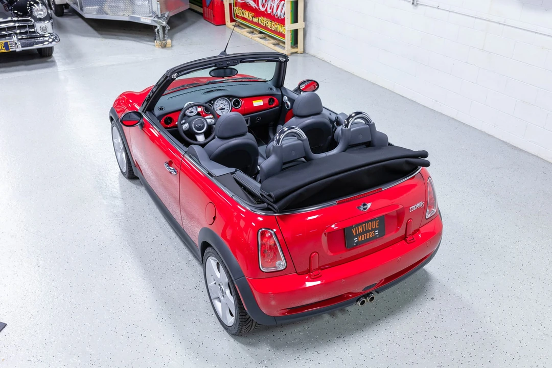 2006 Mini Mini Cooper S 1st Gen - Image 12 of 31