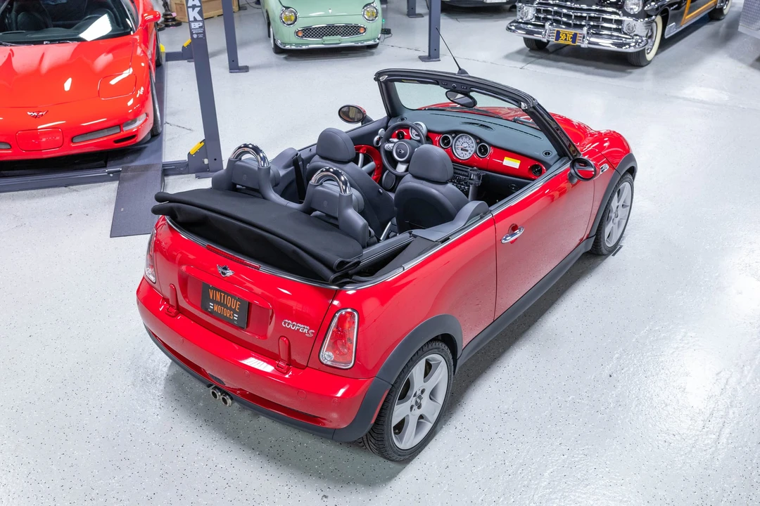 2006 Mini Mini Cooper S 1st Gen - Image 14 of 31