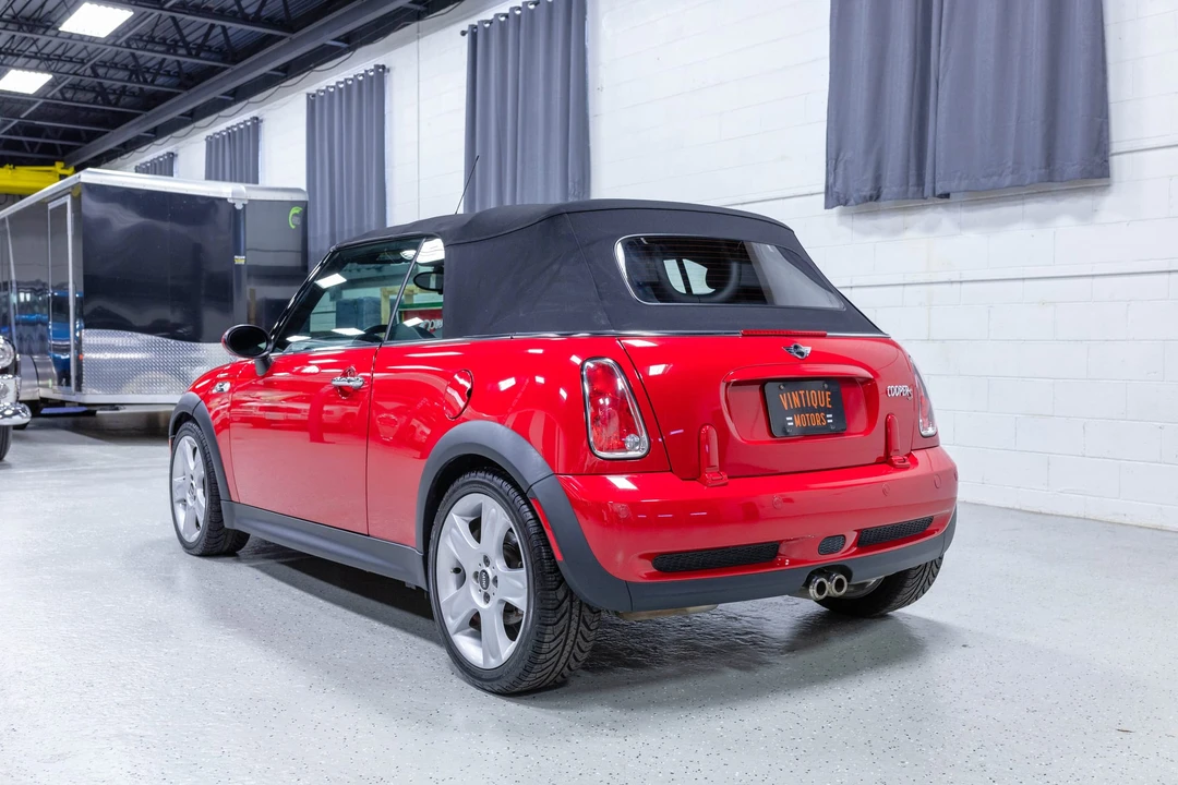 2006 Mini Mini Cooper S 1st Gen - Image 25 of 31