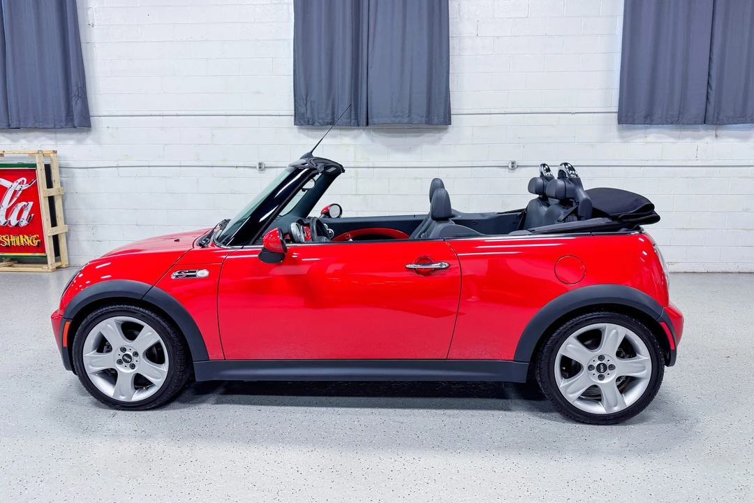 2006 Mini Mini Cooper S 1st Gen - Image 5 of 31