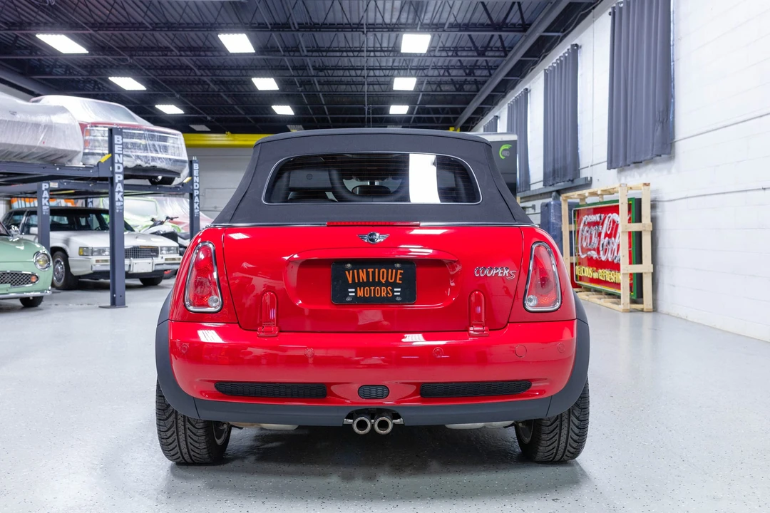 2006 Mini Mini Cooper S 1st Gen - Image 26 of 31