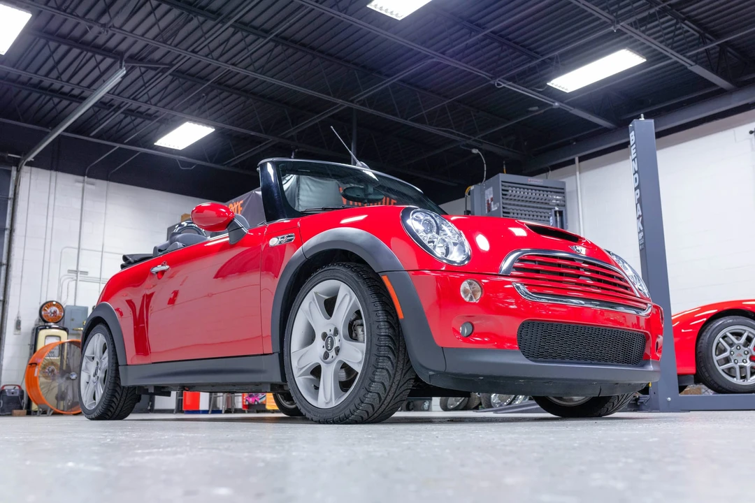 2006 Mini Mini Cooper S 1st Gen - Image 16 of 31