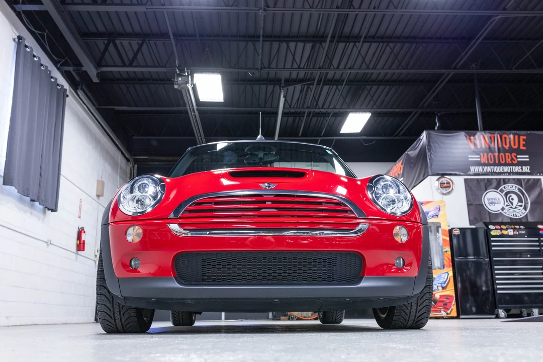 2006 Mini Mini Cooper S 1st Gen - Image 17 of 31