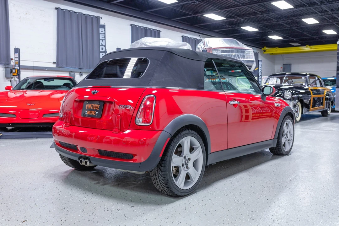 2006 Mini Mini Cooper S 1st Gen - Image 27 of 31