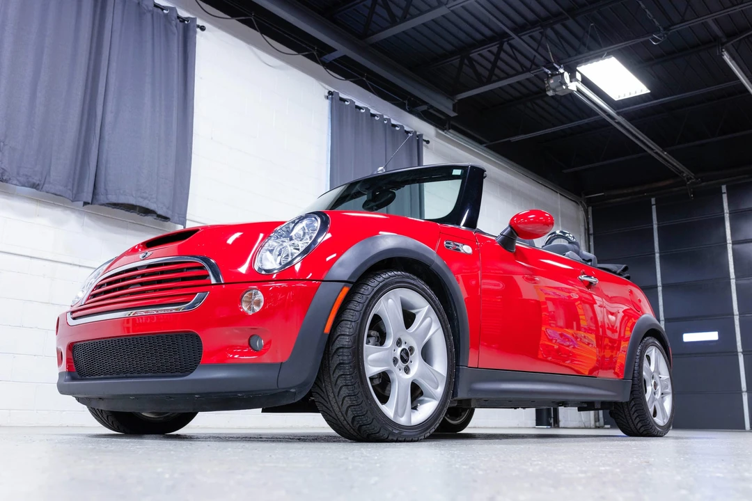 2006 Mini Mini Cooper S 1st Gen - Image 18 of 31