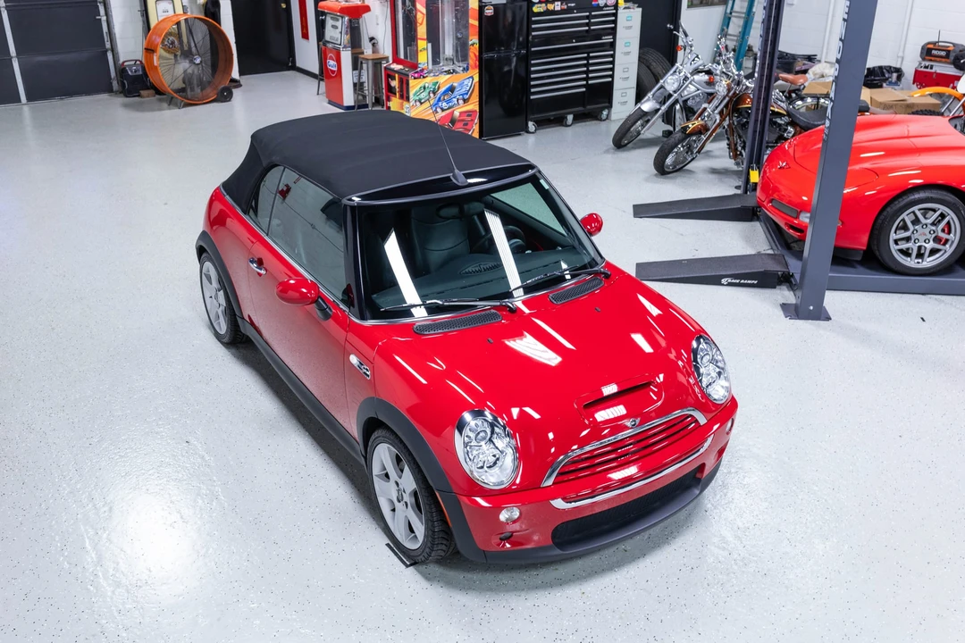 2006 Mini Mini Cooper S 1st Gen - Image 28 of 31