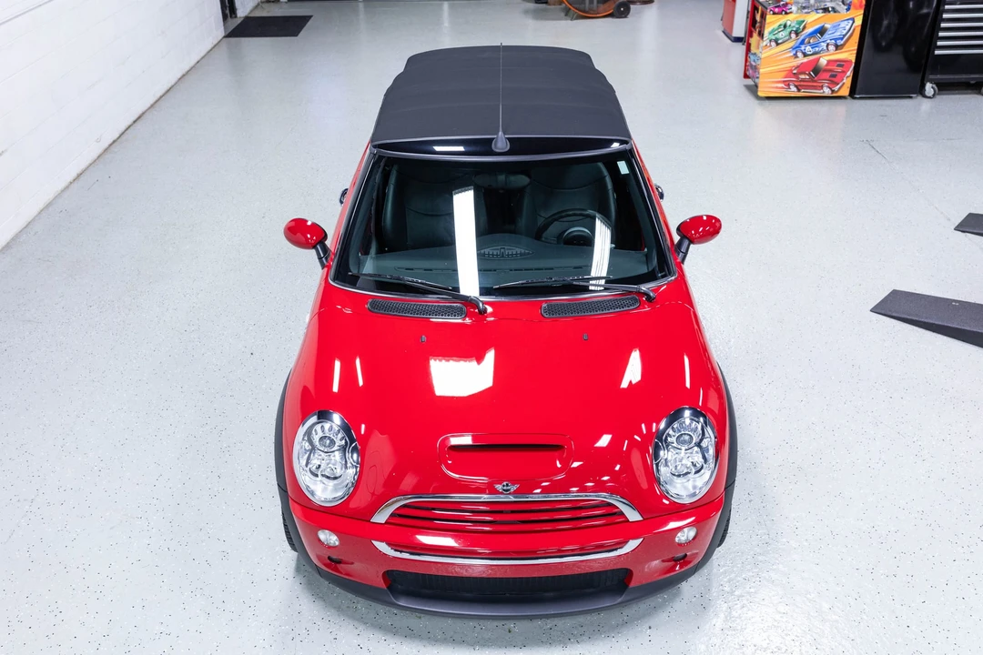 2006 Mini Mini Cooper S 1st Gen - Image 29 of 31