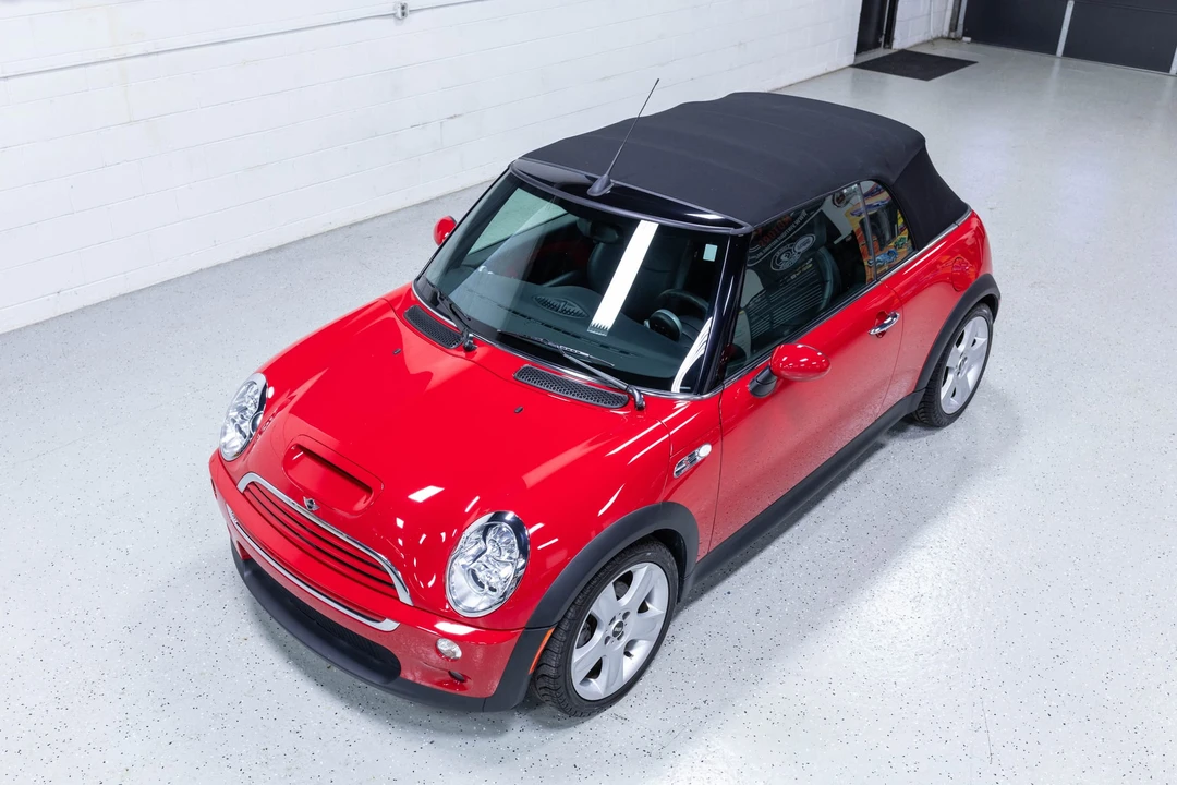 2006 Mini Mini Cooper S 1st Gen - Image 30 of 31