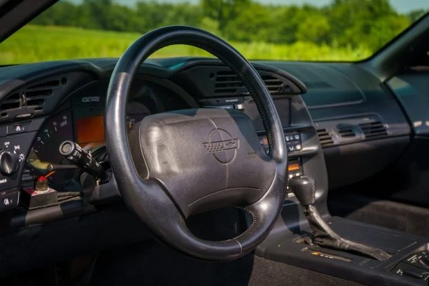 1994 Chevrolet Corvette C4 - Image 5 of 7