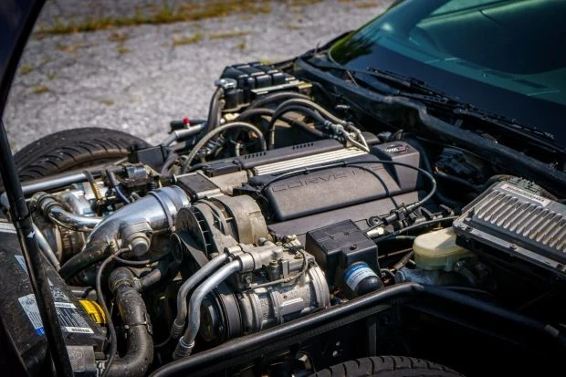 1994 Chevrolet Corvette C4 - Image 6 of 7