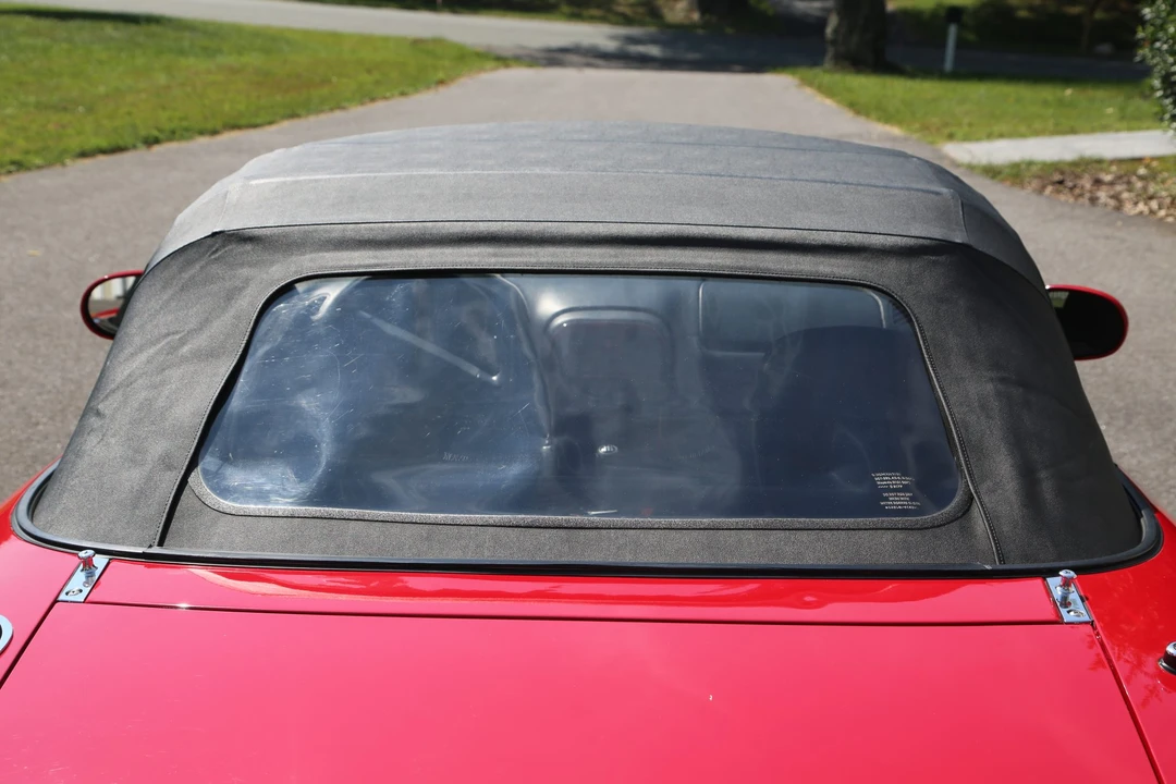 1994 Mazda NA MX-5 Miata - Image 31 of 31