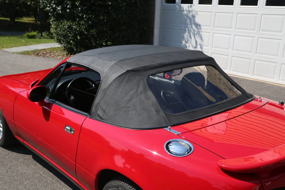 1994 Mazda NA MX-5 Miata - Image 29 of 31