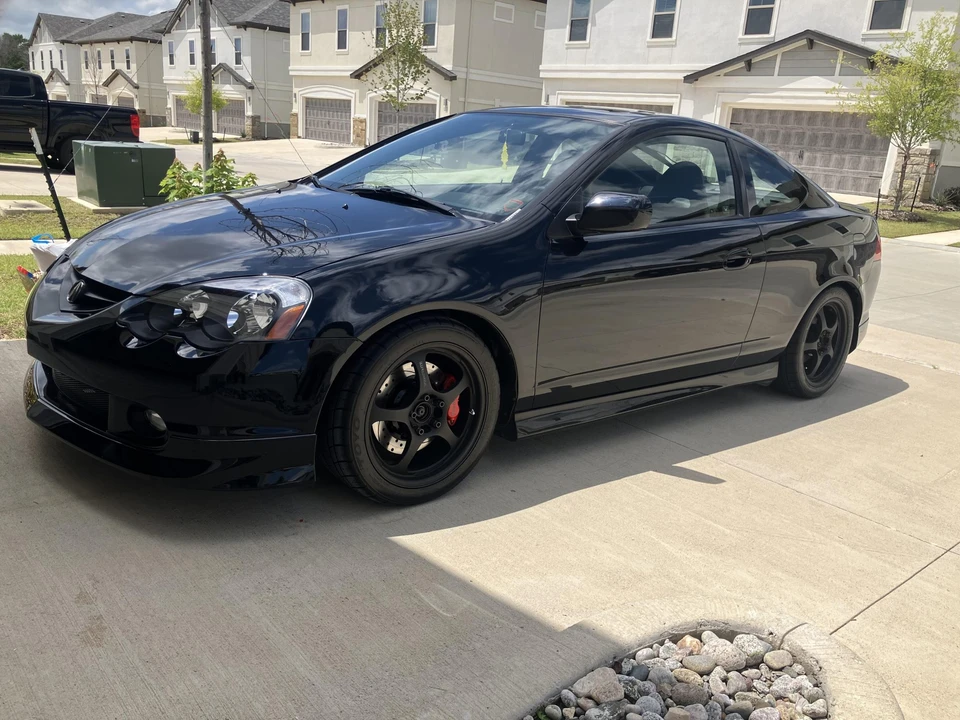 2004 Acura Integra 4th Gen - Image 24 of 31