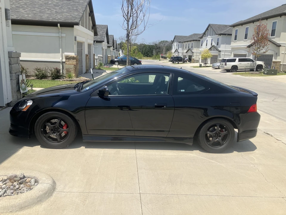 2004 Acura Integra 4th Gen - Image 27 of 31