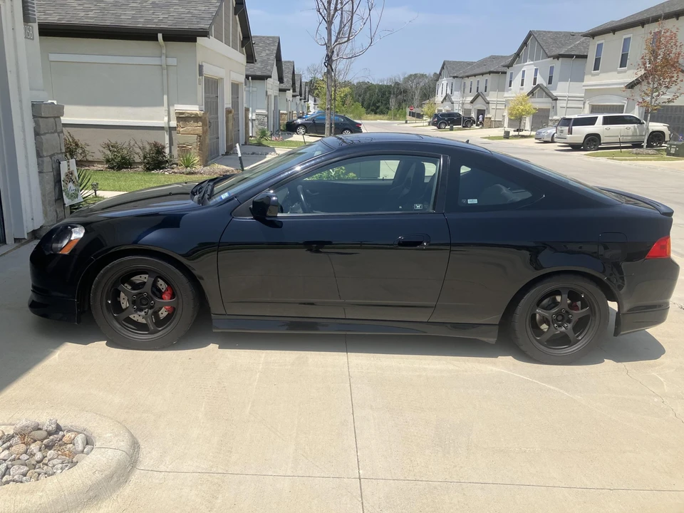 2004 Acura Integra 4th Gen - Image 26 of 31