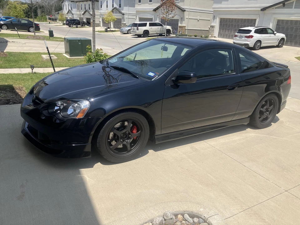 2004 Acura Integra 4th Gen - Image 25 of 31