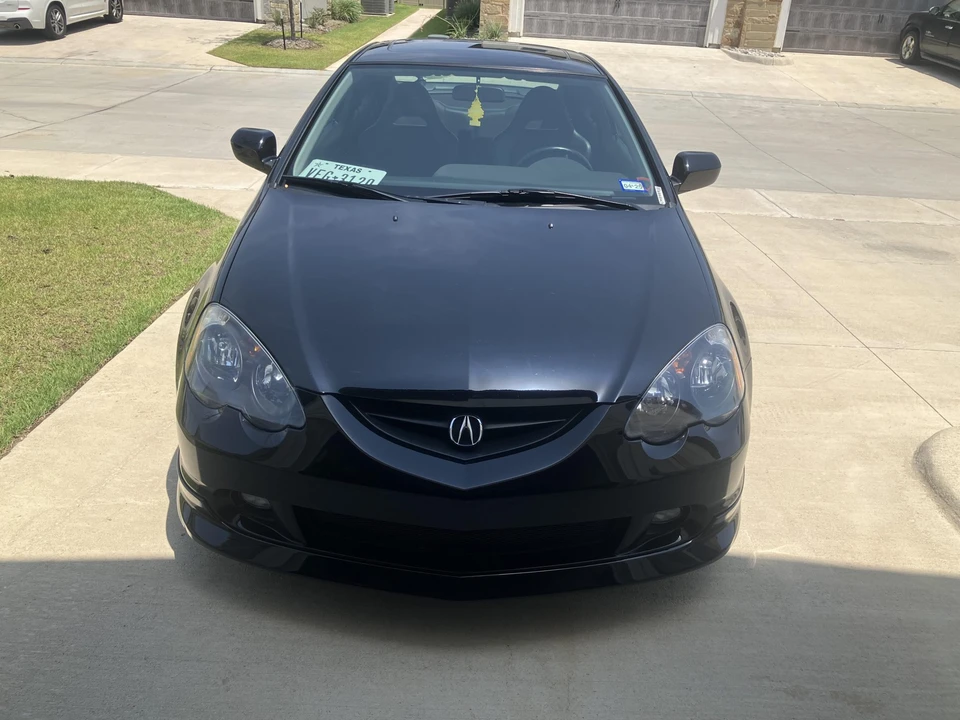 2004 Acura Integra 4th Gen - Image 22 of 31