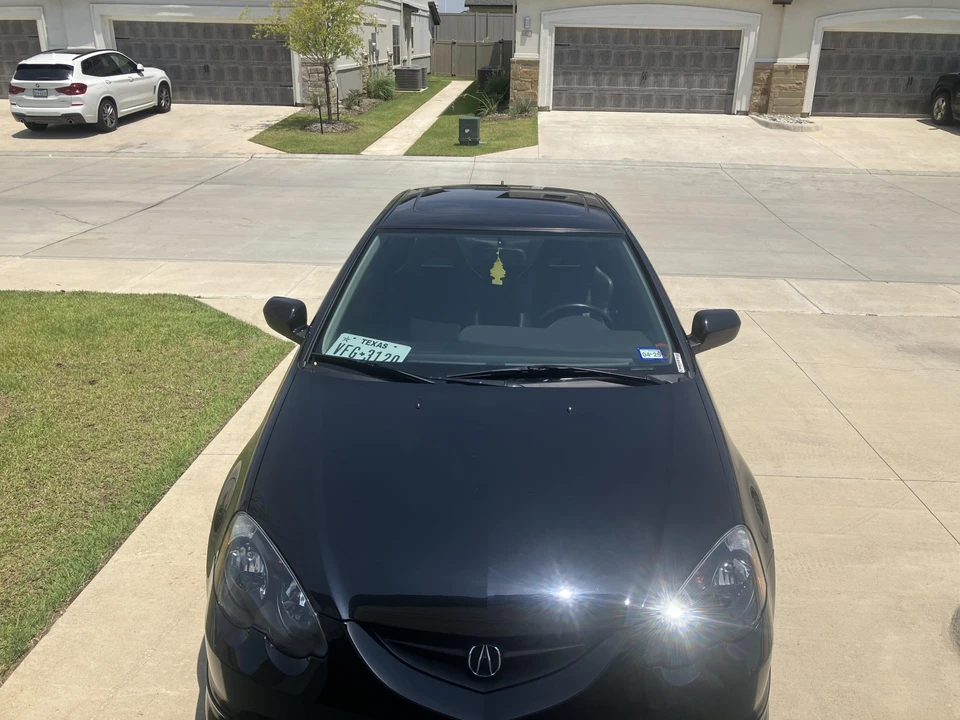 2004 Acura Integra 4th Gen - Image 23 of 31