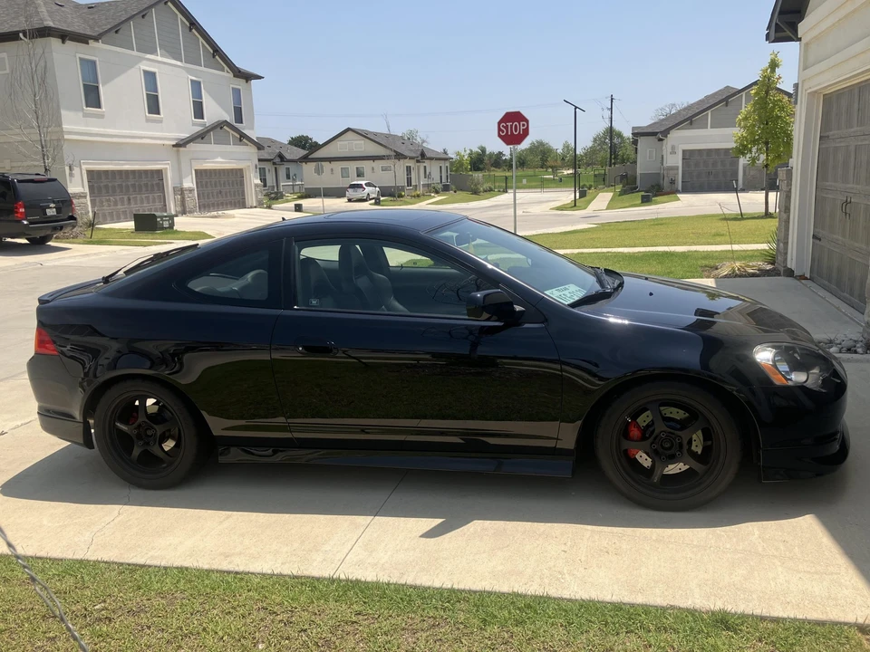 2004 Acura Integra 4th Gen - Image 31 of 31