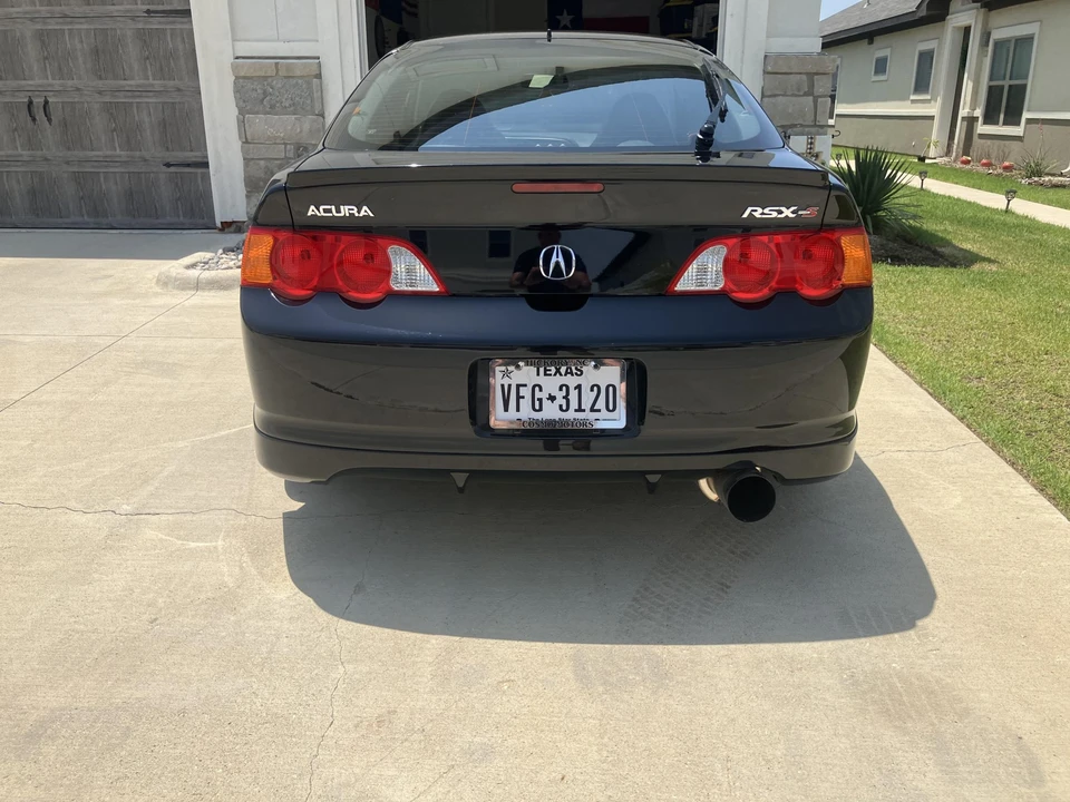 2004 Acura Integra 4th Gen - Image 30 of 31