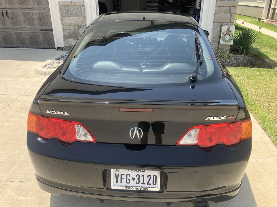 2004 Acura Integra 4th Gen - Image 29 of 31