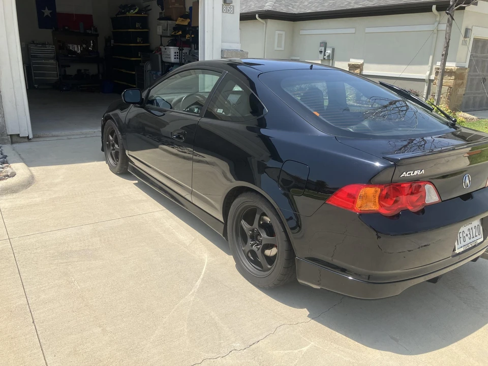 2004 Acura Integra 4th Gen - Image 28 of 31