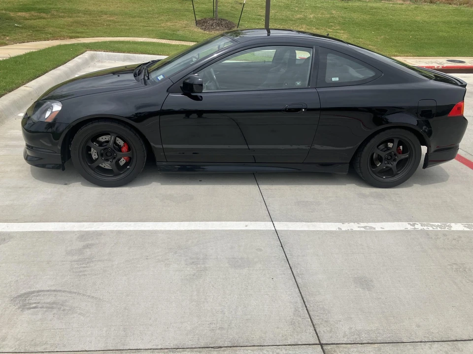 2004 Acura Integra 4th Gen - Image 8 of 31