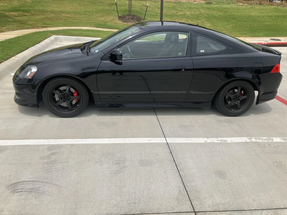 2004 Acura Integra 4th Gen - Image 7 of 31