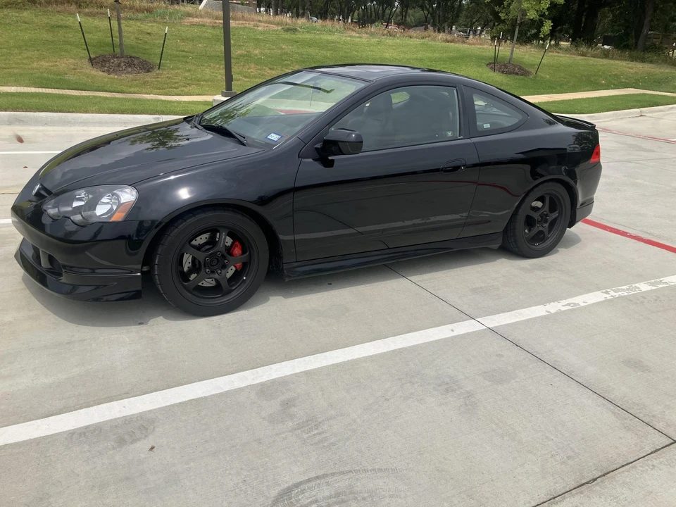 2004 Acura Integra 4th Gen - Image 6 of 31